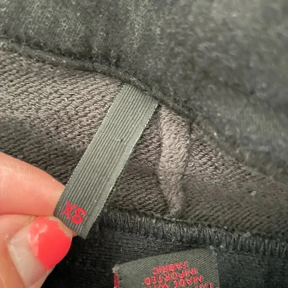 RtA pointe legging pants - Picture 6 of 11